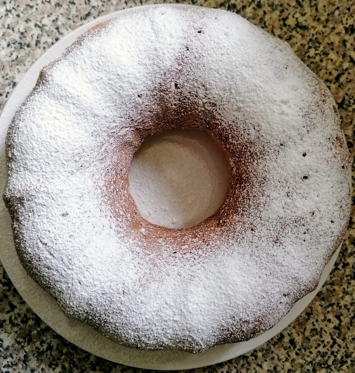 Кекс