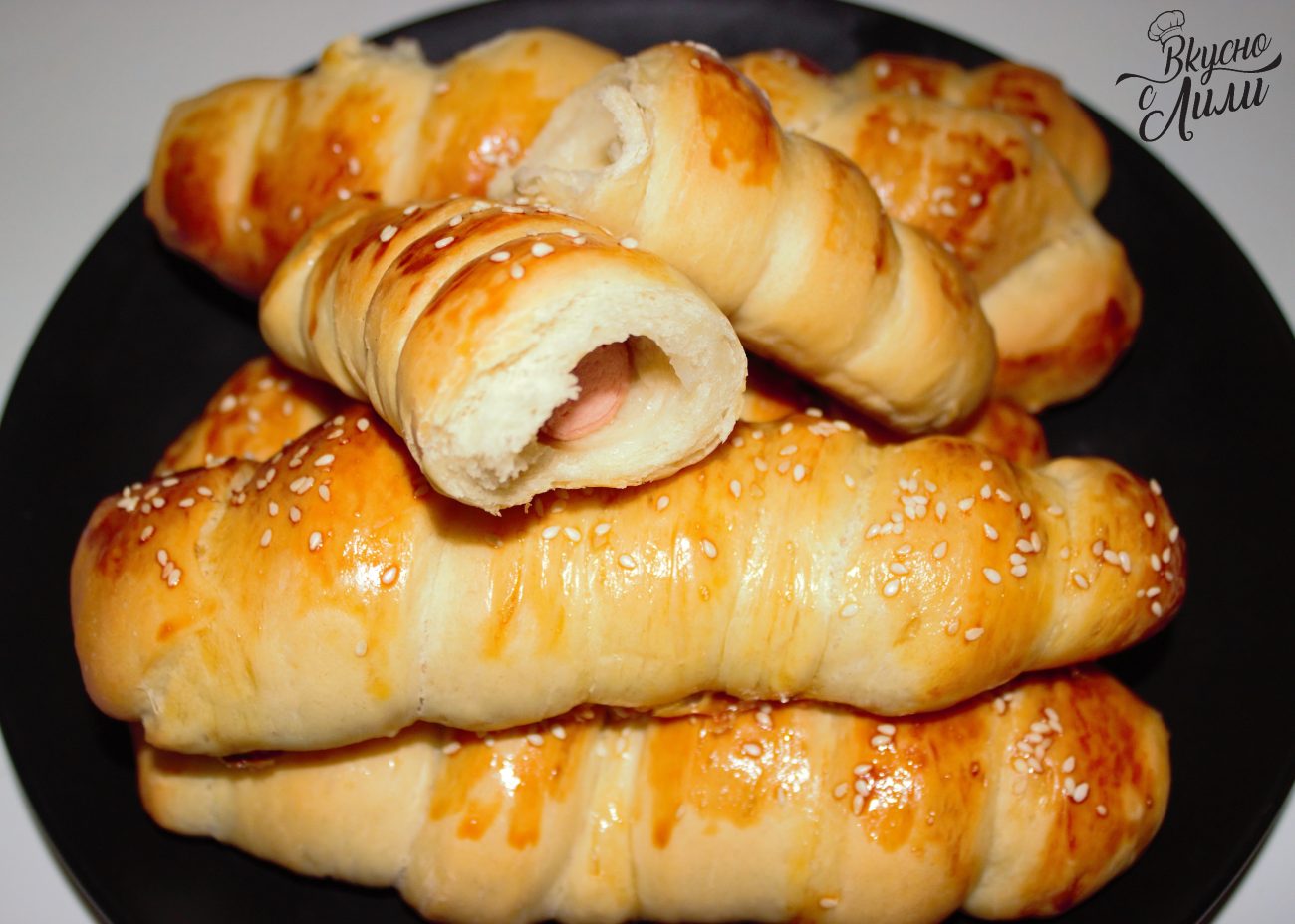 Кренвиршки